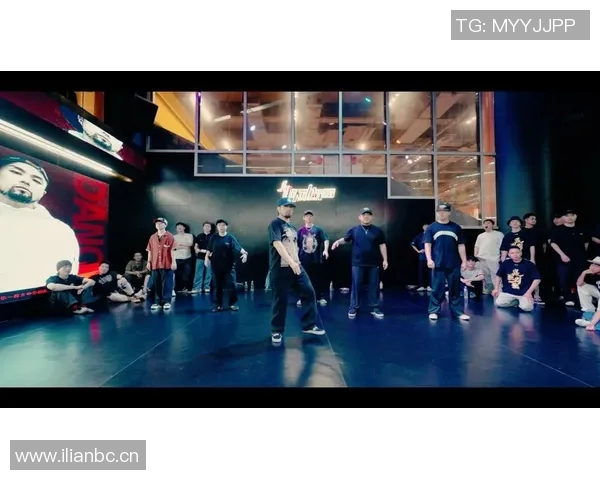 深圳街舞队的耐力挑战与成长之路探索街舞文化的深度与广度