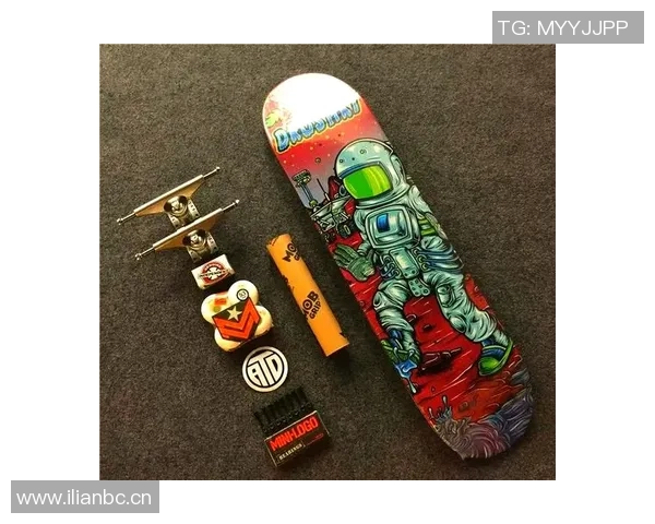 滑板新手必看：从零基础到高手的全面入门指南与技巧分享